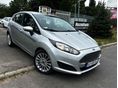 FORD FIESTA 1.6 TDCi DPF ECOnetic GYÁRI ÁLLAPOT+197e KM+RADAR+KLÍMA