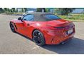 BMW Z4 2021/12 - 7