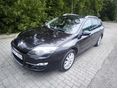 RENAULT LAGUNA 2.0 dCi Initiale VONÓHOROG/VAJ BŐR/XENON