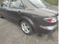 MAZDA 6 2006 - 2