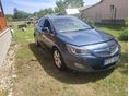 OPEL ASTRA J 1.4 Cosmo