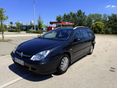 CITROEN C5 2.0 HDi SX (Automata) Friss műszaki