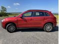 MITSUBISHI ASX 1.6 MIVEC Invite 2WD EU6