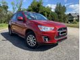 MITSUBISHI ASX 2016/4 - 4