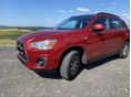 MITSUBISHI ASX 2016/4 - 5