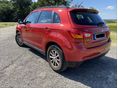 MITSUBISHI ASX 2016/4 - 6