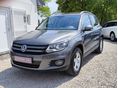 VOLKSWAGEN TIGUAN 2.0 CR TDI Sport&Style EU5 2WD LED. XENON. Ülésfűtés. Vonóhorog. ParkPilot