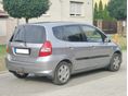 HONDA JAZZ 2006 - 2