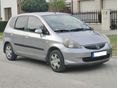 HONDA JAZZ 2006 - 4