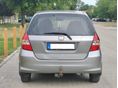 HONDA JAZZ 2006 - 5