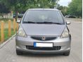 HONDA JAZZ 2006 - 6