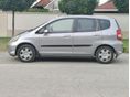 HONDA JAZZ 2006 - 7