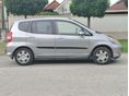 HONDA JAZZ 2006 - 8