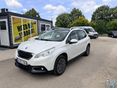 PEUGEOT 2008 1.6 VTi Allure / VEZÉRLÉS CSERÉLVE / SZERVIZKÖNYV / ÜVEGTETŐ / GYÖNGYHÁZ