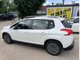 PEUGEOT 2008 2013/7 - 4