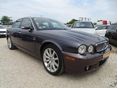 JAGUAR XJ6 2.7 D Executive (Automata) 2007! MEGKÍMÉLT! CSERE-BESZÁMÍTÁS!