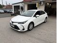 TOYOTA COROLLA 2023/5 - 2