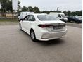 TOYOTA COROLLA 2023/5 - 4