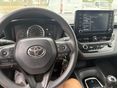 TOYOTA COROLLA 2023/5 - 5