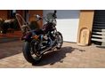 HARLEY-DAVIDSON XL 2013/4 - 5