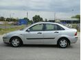FORD FOCUS 2002/3 - 2