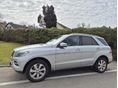 MERCEDES-BENZ ML 350 BlueTEC (Automata)