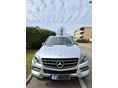 MERCEDES-BENZ ML 350 2012/12 - 7