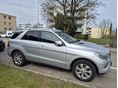 MERCEDES-BENZ ML 350 2012/12 - 8
