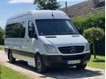 MERCEDES-BENZ SPRINTER 313 CDI 906.131.13 E5 (Automata)