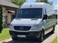 MERCEDES-BENZ SPRINTER 2012/8 - 3