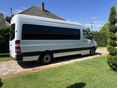 MERCEDES-BENZ SPRINTER 2012/8 - 6