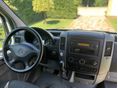 MERCEDES-BENZ SPRINTER 2012/8 - 9