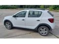 DACIA SANDERO 2019/5 - 2