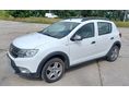 DACIA SANDERO 0.9 TCe Stepway EURO6.2