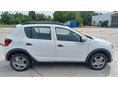 DACIA SANDERO 2019/5 - 4