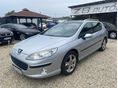 PEUGEOT 407 SW 2.0 HDi Symbole
