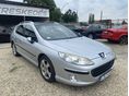 PEUGEOT 407 2006/10 - 3