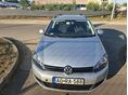 VOLKSWAGEN GOLF VI 2010/10 - 2