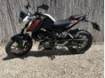 KTM 125 DUKE 2016/3 - 2