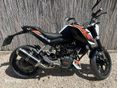 KTM 125 DUKE 2016/3 - 4