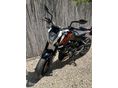 KTM 125 DUKE 