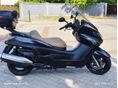 YAMAHA MAJESTY 2008 - 2