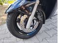 YAMAHA MAJESTY 2008 - 4