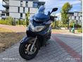 YAMAHA MAJESTY 2008 - 8