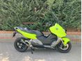 BMW C 600 SPORT ABS! 26.522KM! ÜLÉSFŰTÉS! MARKOLATFŰTÉS! SZÉP ÁLLAPOT! KÖLTSÉGMENTES!
