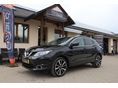 NISSAN QASHQAI 1.6 DIG-T Tekna Mo-i - GARANTÁLT 80e KM FUTÁS - PANO - MÁSODIK TULAJDONOSTÓL