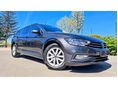 VOLKSWAGEN PASSAT VIII Variant 2.0 TDI BMT SCR Business DSG Navi. Adaptiv tempomat. masszírozós ülés. érintőkijelző!