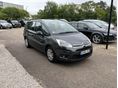 CITROEN GRAND C4 PICASSO C4Picasso 1.6 VTi Dynamique (5 személyes ) FRISS MŰSZAKI. HIDEG KLÍMA. ÚJSZERŰ GUMIK!