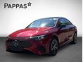 MERCEDES-BENZ CLA 250 250+ EQ