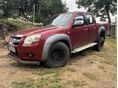 MAZDA BT-50 2.5 D 4x4 GT